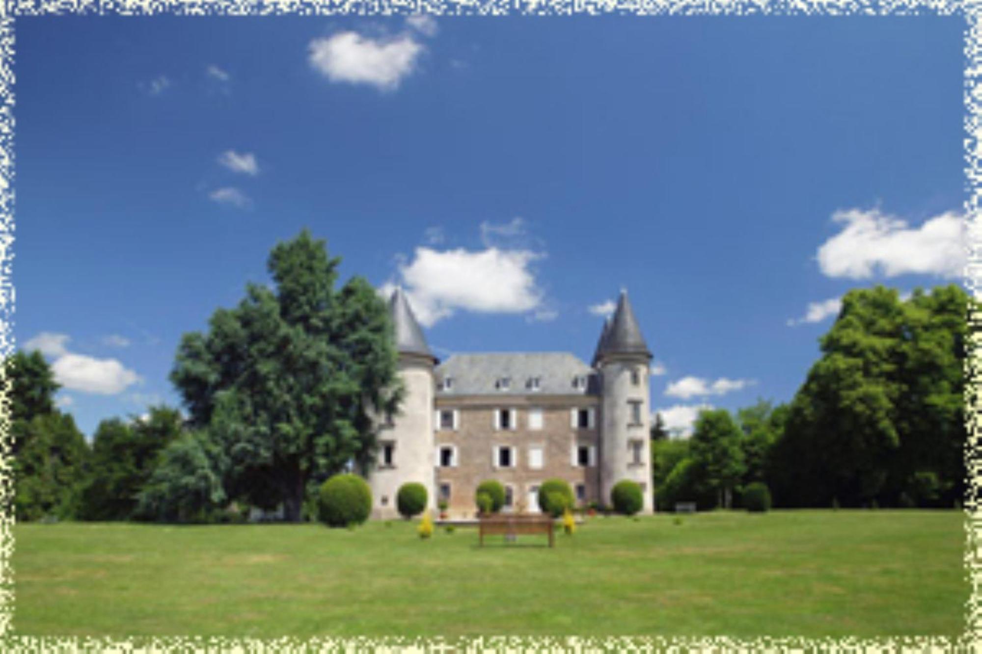 Hôtellerie de Plein Air Camping Leychoisier Bonnac-la-Côte Exterior foto